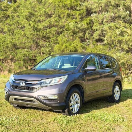 2015 HONDA CR-V EX | 104K MILES