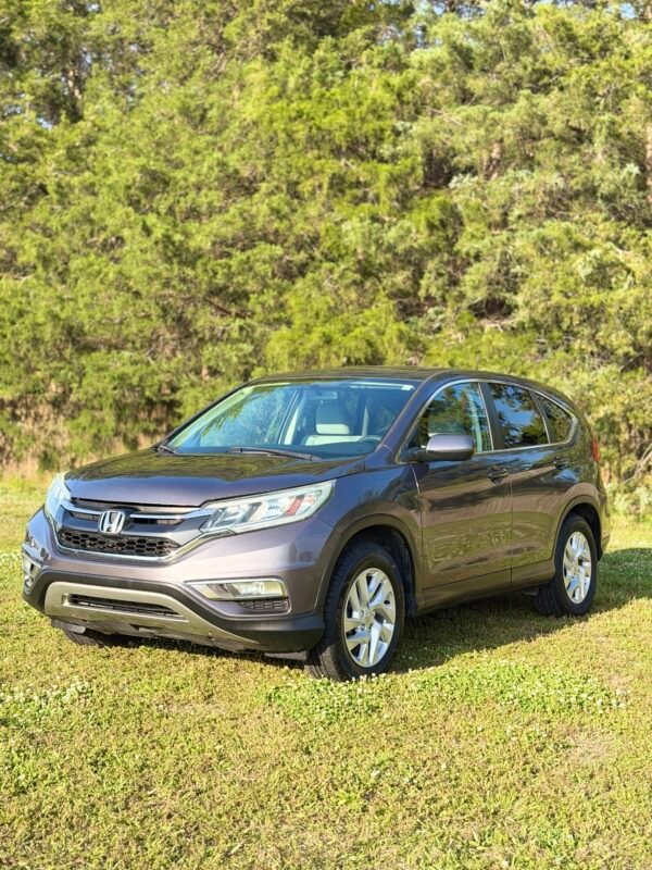 2015 HONDA CR-V EX | 104K MILES