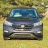 2015 HONDA CR-V EX | 104K MILES