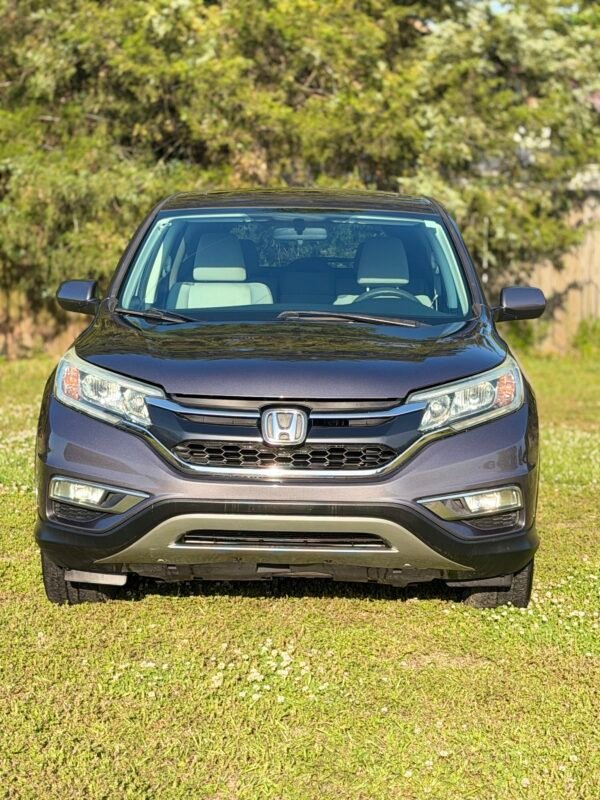 2015 HONDA CR-V EX | 104K MILES