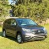 2015 HONDA CR-V EX | 104K MILES