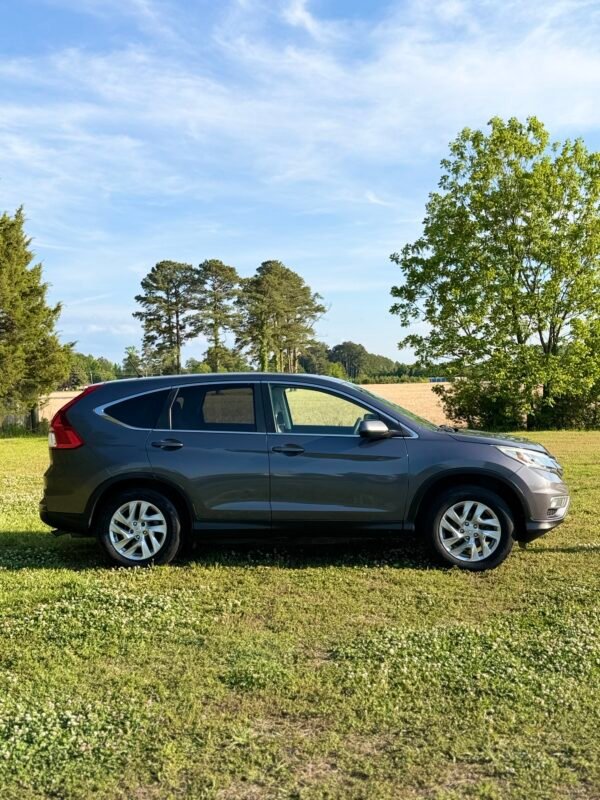 2015 HONDA CR-V EX | 104K MILES