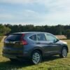 2015 HONDA CR-V EX | 104K MILES