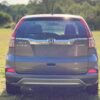 2015 HONDA CR-V EX | 104K MILES