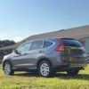 2015 HONDA CR-V EX | 104K MILES