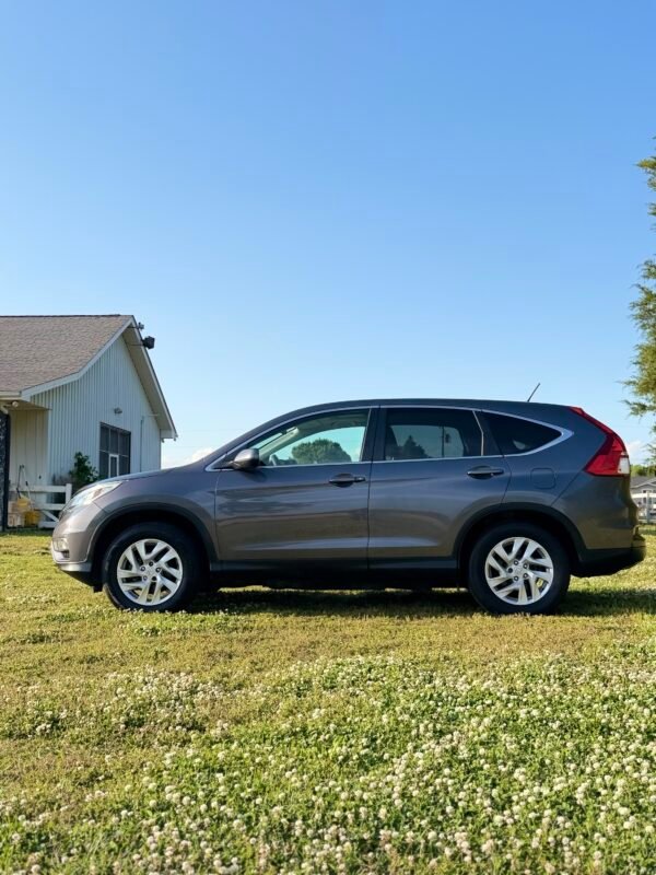 2015 HONDA CR-V EX | 104K MILES