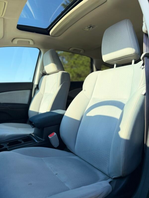 2015 HONDA CR-V EX | 104K MILES