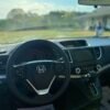 2015 HONDA CR-V EX | 104K MILES