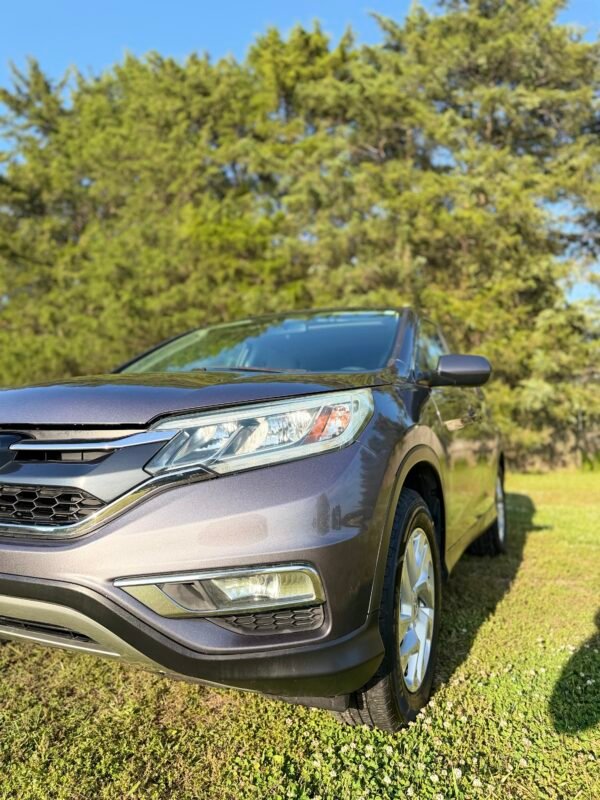 2015 HONDA CR-V EX | 104K MILES