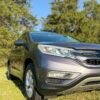 2015 HONDA CR-V EX | 104K MILES