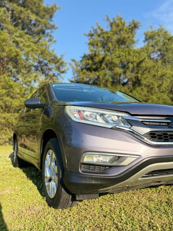 2015 HONDA CR-V EX | 104K MILES