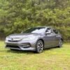 2016 HONDA ACCORD SPORT | 125K MILES