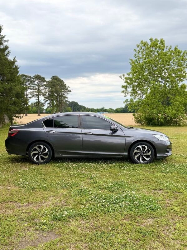 2016 HONDA ACCORD SPORT | 125K MILES