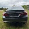 2016 HONDA ACCORD SPORT | 125K MILES