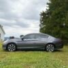 2016 HONDA ACCORD SPORT | 125K MILES