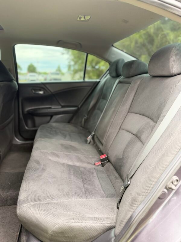 2016 HONDA ACCORD SPORT | 125K MILES