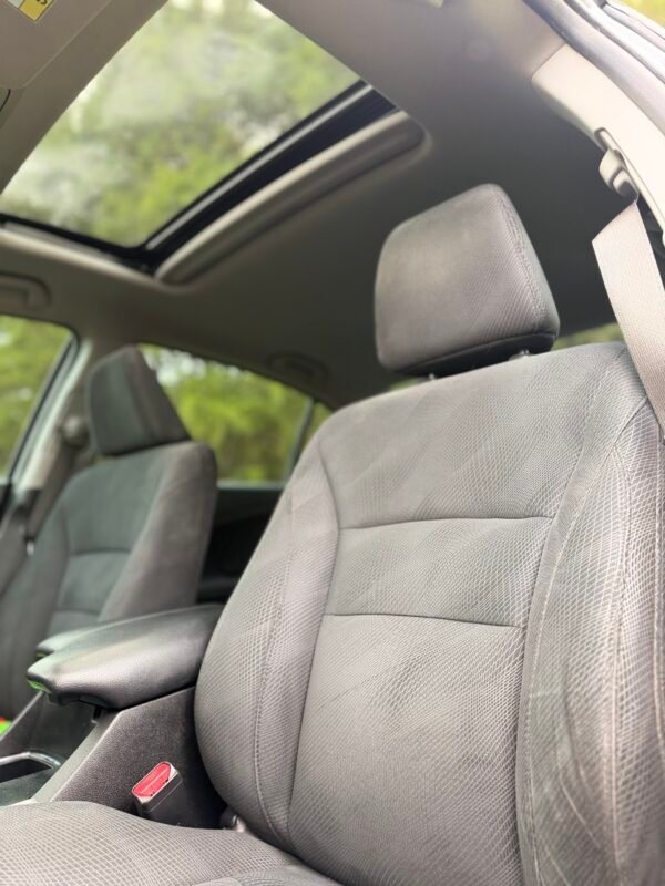 2016 HONDA ACCORD SPORT | 125K MILES