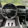 2016 HONDA ACCORD SPORT | 125K MILES