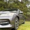 2016 HONDA ACCORD SPORT | 125K MILES