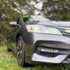 2016 HONDA ACCORD SPORT | 125K MILES