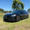 2021 HONDA CIVIC SPORT | 42K MILES