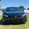 2021 HONDA CIVIC SPORT | 42K MILES
