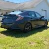 2021 HONDA CIVIC SPORT | 42K MILES
