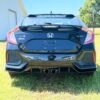 2021 HONDA CIVIC SPORT | 42K MILES
