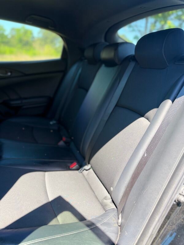 2021 HONDA CIVIC SPORT | 42K MILES