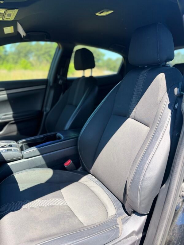 2021 HONDA CIVIC SPORT | 42K MILES