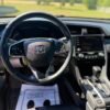 2021 HONDA CIVIC SPORT | 42K MILES