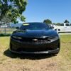 2020 CHEVROLET CAMARO LT CONVERTIBLE | 94K MILES