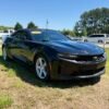 2020 CHEVROLET CAMARO LT CONVERTIBLE | 94K MILES