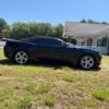 2020 CHEVROLET CAMARO LT CONVERTIBLE | 94K MILES