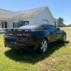 2020 CHEVROLET CAMARO LT CONVERTIBLE | 94K MILES