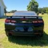 2020 CHEVROLET CAMARO LT CONVERTIBLE | 94K MILES