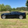 2020 CHEVROLET CAMARO LT CONVERTIBLE | 94K MILES
