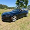 2020 CHEVROLET CAMARO LT CONVERTIBLE | 94K MILES