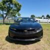 2020 CHEVROLET CAMARO LT CONVERTIBLE | 94K MILES