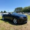 2020 CHEVROLET CAMARO LT CONVERTIBLE | 94K MILES