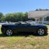 2020 CHEVROLET CAMARO LT CONVERTIBLE | 94K MILES