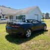 2020 CHEVROLET CAMARO LT CONVERTIBLE | 94K MILES