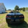 2020 CHEVROLET CAMARO LT CONVERTIBLE | 94K MILES