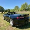 2020 CHEVROLET CAMARO LT CONVERTIBLE | 94K MILES