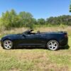 2020 CHEVROLET CAMARO LT CONVERTIBLE | 94K MILES