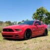 2013 FORD MUSTANG GT BOSS 302 RACING 5.0 | 65K MILES