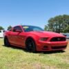 2013 FORD MUSTANG GT BOSS 302 RACING 5.0 | 65K MILES