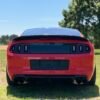 2013 FORD MUSTANG GT BOSS 302 RACING 5.0 | 65K MILES