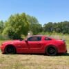 2013 FORD MUSTANG GT BOSS 302 RACING 5.0 | 65K MILES