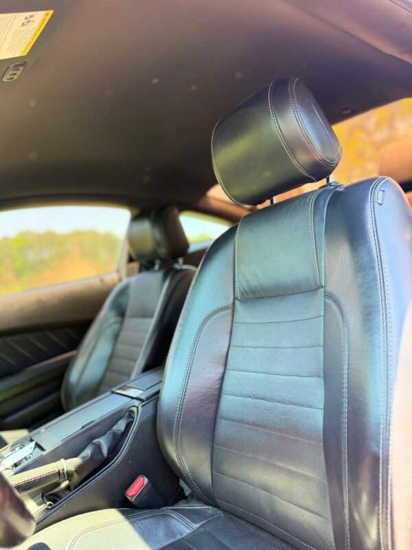2013 FORD MUSTANG GT BOSS 302 RACING 5.0 | 65K MILES